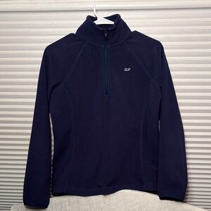 Vineyard Vines Fleece Pullover